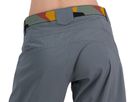 VIRAGE Damen-Bikeshorts / dark sage / S