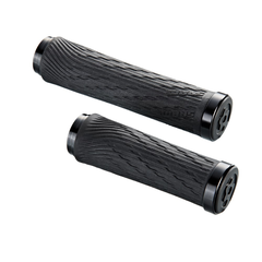 Locking Grips for Grip Shift 1x11/1x12SP / black