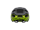 MANIFEST SPHERICAL MIPS Bikehe / matte metallic black/ano lime /