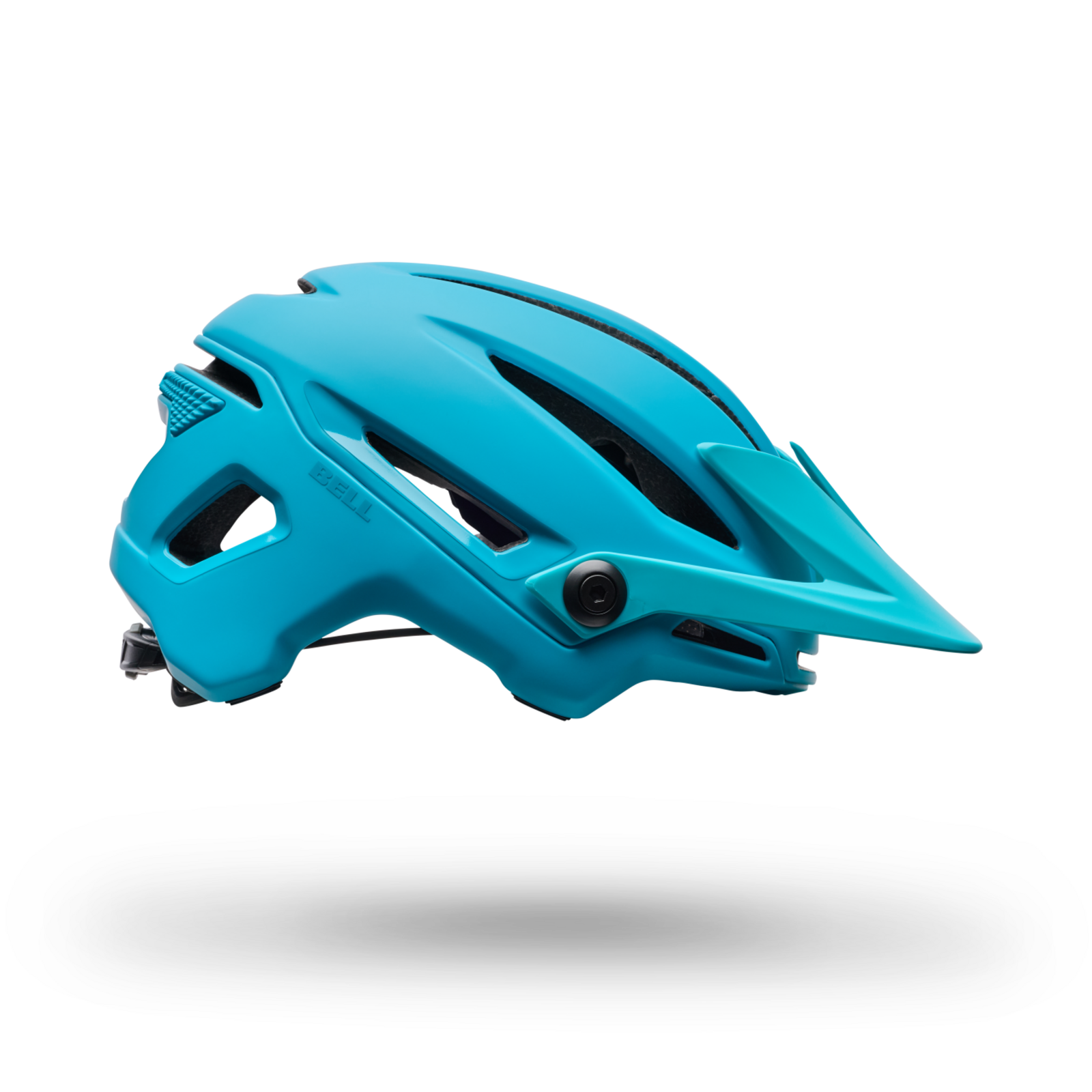 4Forty Air MIPS / solid blue atoll / L 58-62