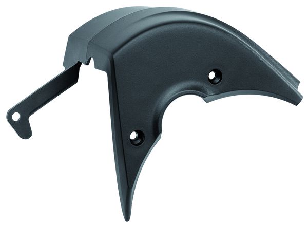 Bosch Design-Deckel vorne Active BDU310 / schwarz