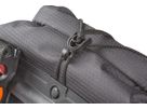 AQUA FRONT LIGHT Universaltasche / schwarz / 22L