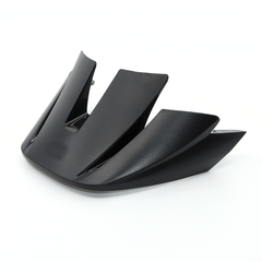 Sidetrack II Visor / black / UC 47-54