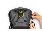 EXPEDITION SADDLE PACK 9L Satteltasche / grey / 9L
