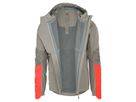 Commuter Tech Rain Jacket / Reflection red / M