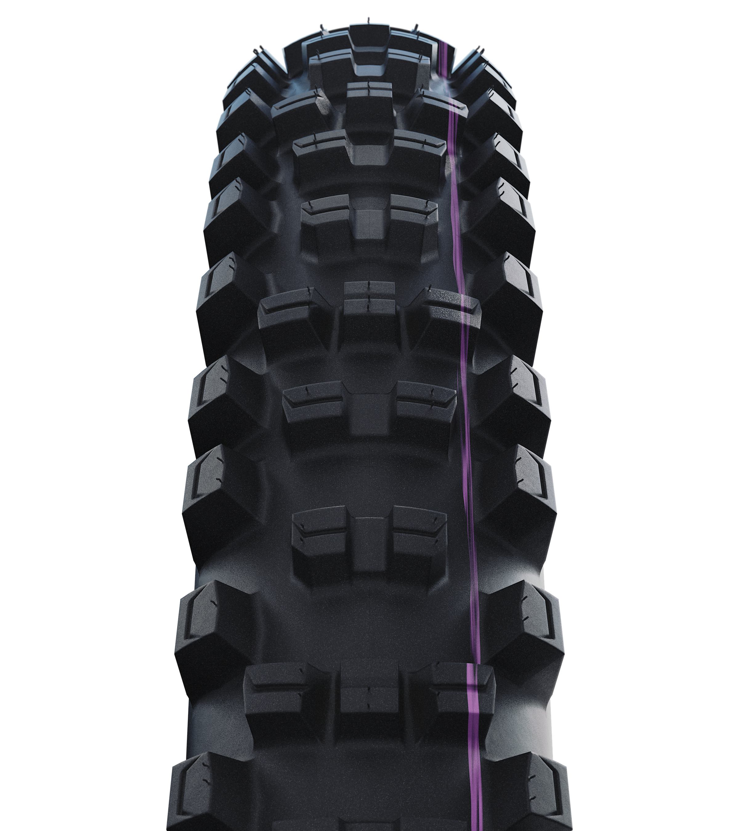 SHREDDA GRAVITY PRO EVO. TLR Reifen / 29" x 2.50, 64-622 REAR