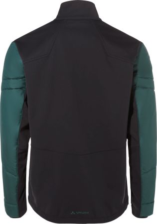 MINAKI IV Herren-Loftjacke / deep pond / S