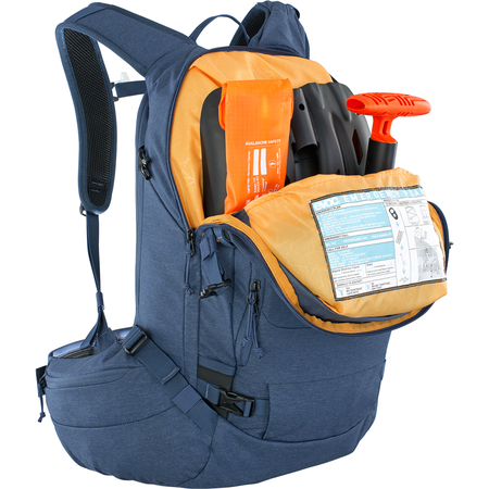 Line Pro 20L Backpack / denim / L/XL