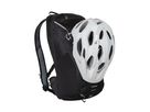 SERTIG 12 Rucksack / schwarz / 12L