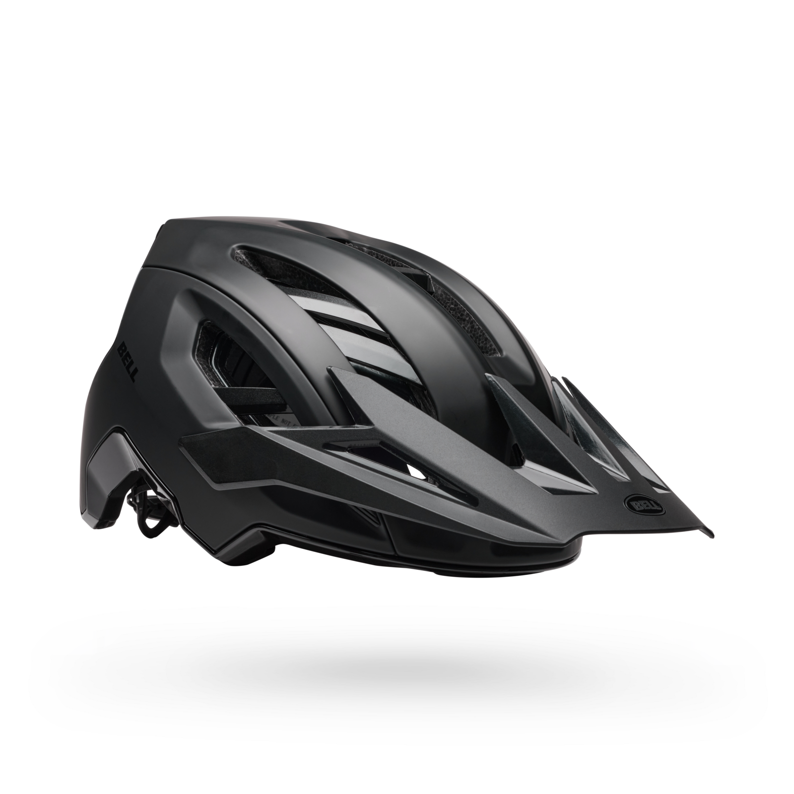 5Fifty Spherical / solid black / M 55-59