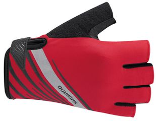 Gloves / red / XL