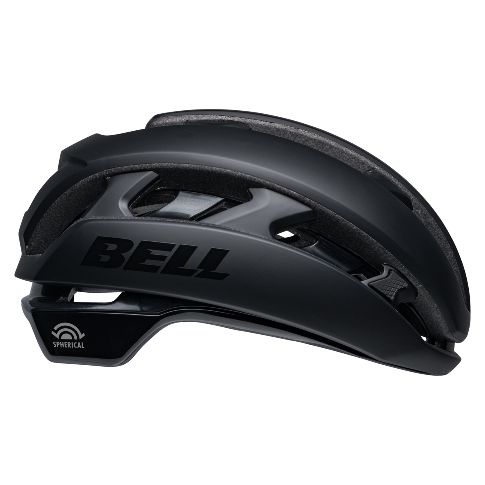 XR Spherical MIPS Helmet / matte/gloss black / L 58-60