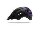 FIXTURE II MIPS Velohelm / matte black/purple rush / UA 54-61