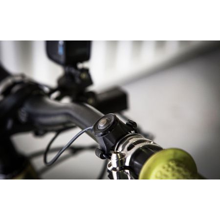 LED REMOTE SWITCH / black
