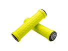 Grippler Grip Lock-On 30mm / yellow / one size
