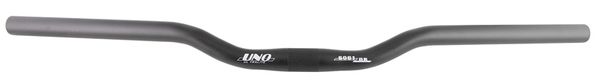 HELLRISER / schwarz / 25.4mm
