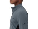 MATERA II Herren-Langarmtrikot / heron / XL