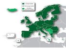 CYCLE MAP EUROPA