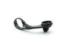 K-EDGE GARMIN MAX XL Combo Mount 35.0mm / black / one size