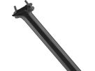 LEADER Sattelstütze / schwarz / 27.2mm