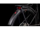 KATHMANDU HYBRID C:62 E-City- und Alltagsvelo / carbon black / 58 CM