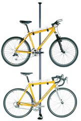 DUAL TOUCH  Veloständer / schwarz