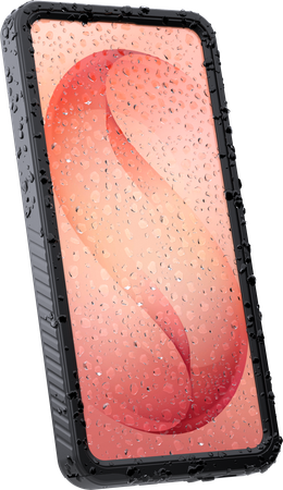 Phone Case Xtreme / schwarz / Xtreme Samsung S26 Ultra