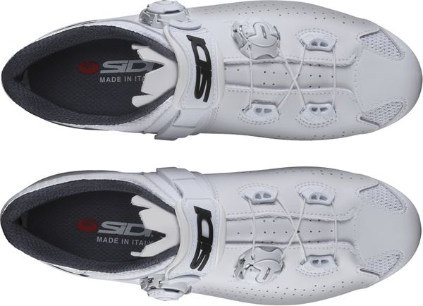 RR Genius 10 / weiss/weiss / 41