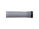 Chester Grip Lock-on 31mm / grey/black / one size