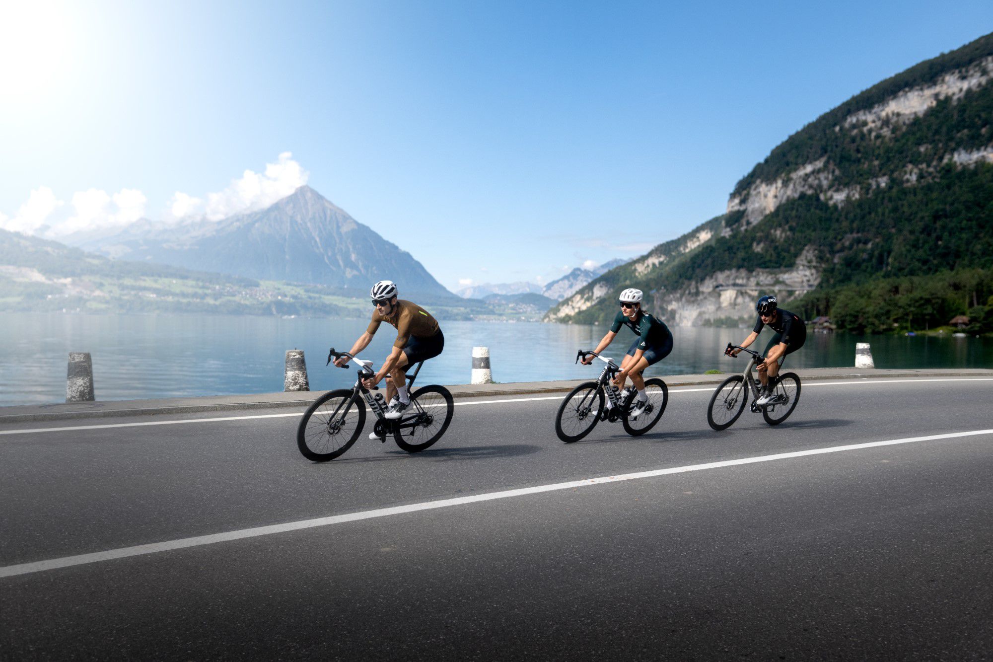 Road Edge 2.0 Performance / white_black / 43