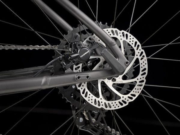MARLIN 5 MTB Hardtail / Matte Dnister Black / S