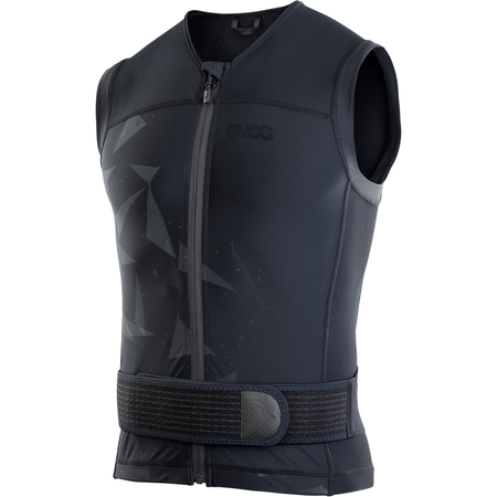 Protector Vest Pro Men / black / M