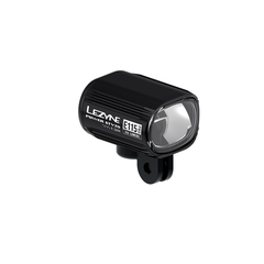 E-BIKE POWER STVZO PRO E115 SWITCH Scheinwerfer / black