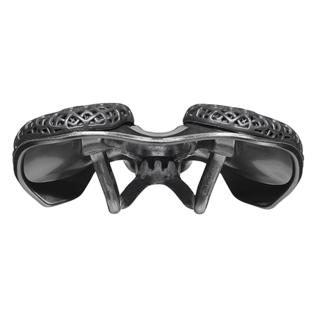 SLR Boost 3D Kit Carbon Superflow / black / L3