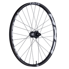 ERA 30 Carbon MTB CLN Center Lock Wheel / black / 29"/12x148-B XD