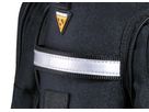 MTX TRUNK DXP Gepäcktasche / schwarz