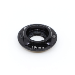 End Cap Front R3