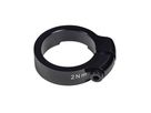 KNOCK BLOCK Lockring Spacer TREK / schwarz