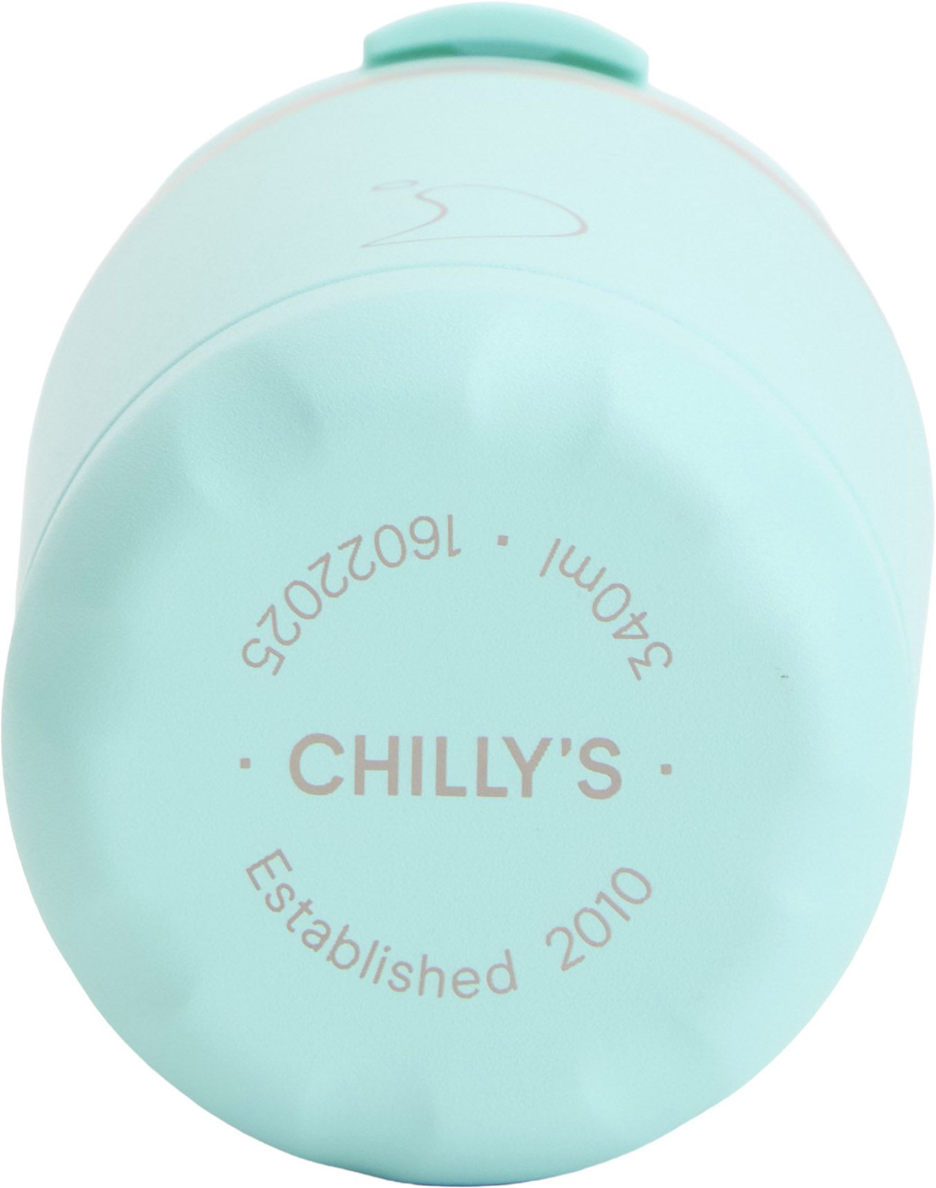 Chilly's Original Coffee Cup 340ml / Pastel Green
