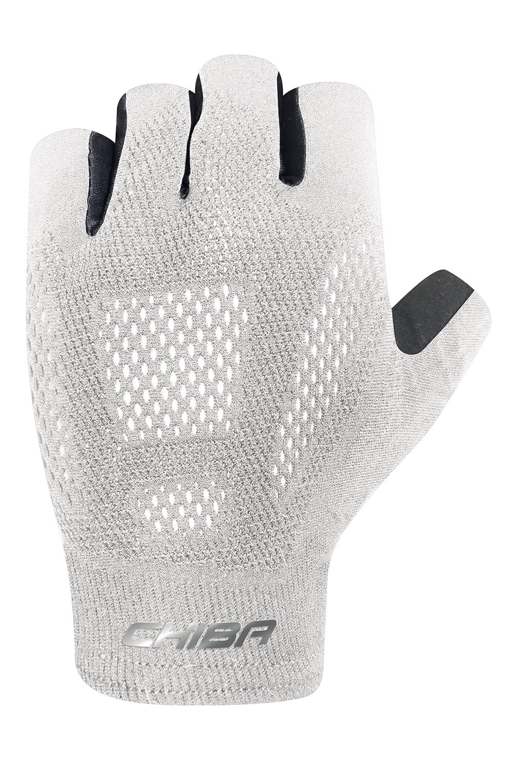 Evolution Gloves / white / L