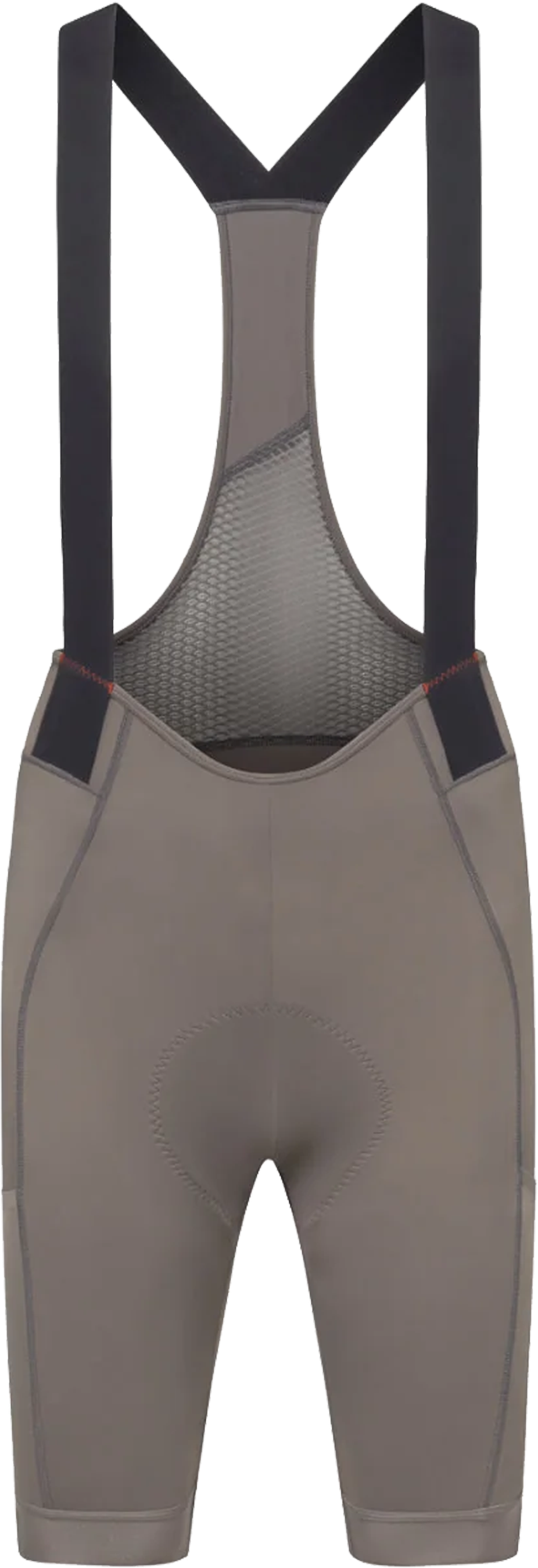 CARGO Damen-Trägerhose / light brown / S