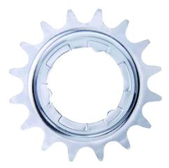 Zahnkranz Nexus SM-GEAR / silber / 22