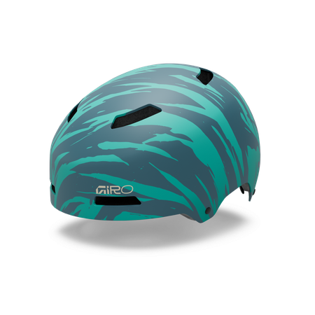 Dime FS / matte trench blue / XS 47-51