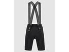 UMA GTV C2 Damen-Trägerhose / black series / XS