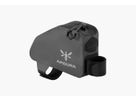 EXPEDITION TOP TUBE PACK 0.5L Oberrohrtasche / grey / 0.5L