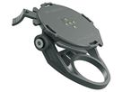 Smartphone Halter Compit Stem / schwarz