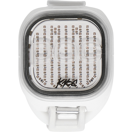 KNOG X POC AMIDAL HELMRÜCKLICHT, 30 Lumen / hydrogen white