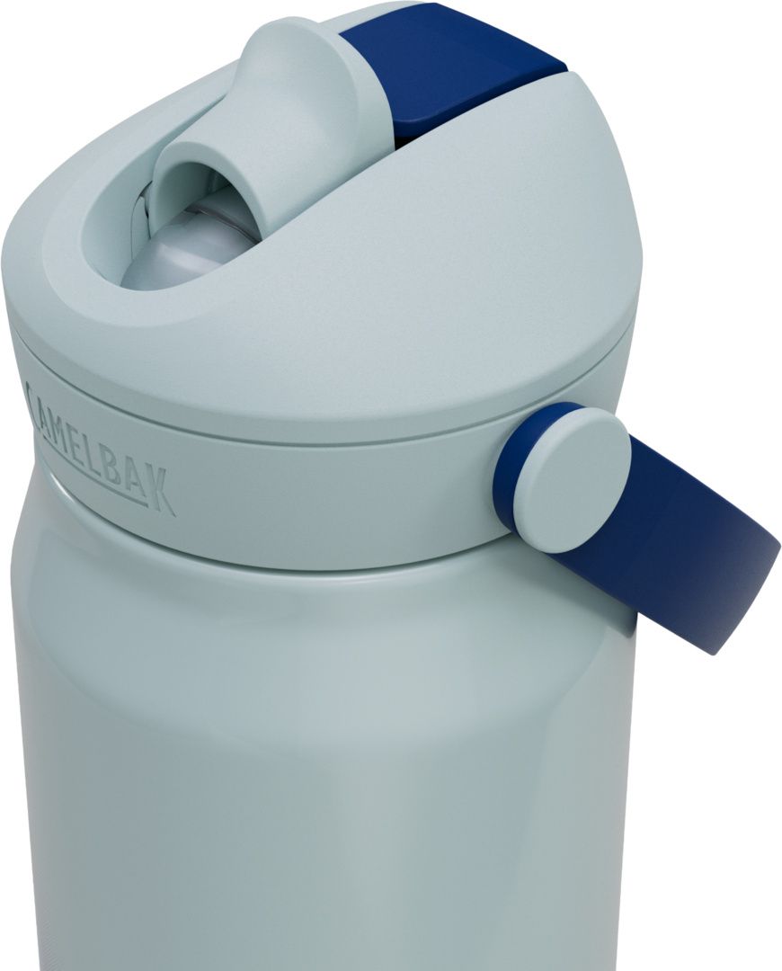Thrive Flip Straw V.I. 0.75l deep sea dawn / deep sea dawn