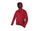 MONSUN WPM Herren-Regenjacke / red / 60