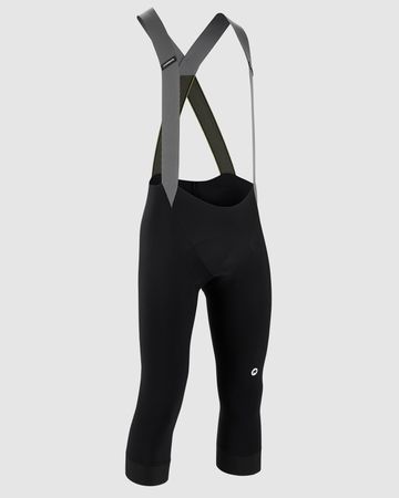 MILLE GT SPRING FALL C2 Herren-3/4-Trägerhose / black series / XL